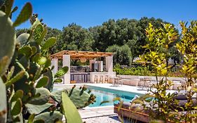 Boutique B&B Villa Gufo